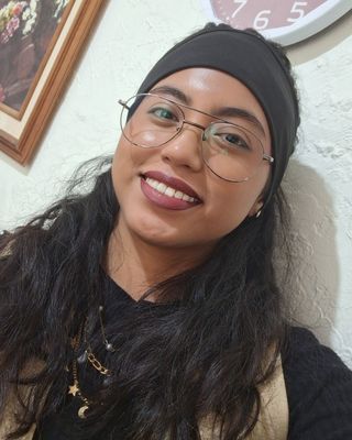 Foto de Karina Alejandra Díaz Calderón - Punto de encuentro , Psicólogo, Mtra
