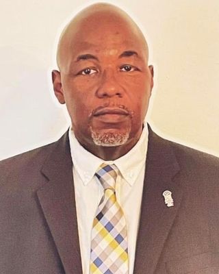 Photo of Terry James Session, Licensed Professional Counselor, CMHT, NCC, M.ED