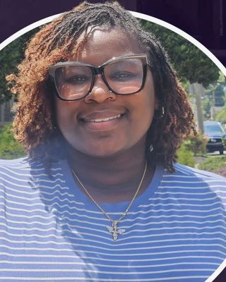 Photo of Charity Conyers, Pre-Licensed Professional, BA