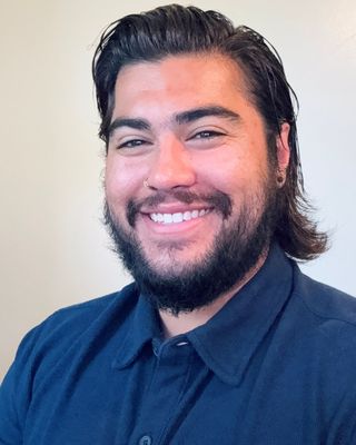 Photo of Jack Brantley, Counselor, LPCC, MA, NCC