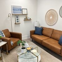 Gallery Photo of Hoboken Counseling Offices