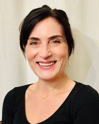 Photo of Marina Morgan, Psychotherapist, MA, HCPC-Drama Therap.