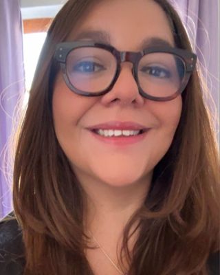 Foto de Dariya Jacobo Andreyanova - Dasha Jacobo , Psicoterapeuta, Mtra