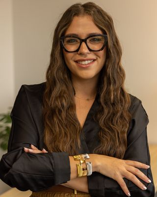 Photo of Ivanna Schuls-Diaz - Blooming Psychology | Ivanna Schuls-Diaz, Licensed Mental Health Counselor, MS, LMHC