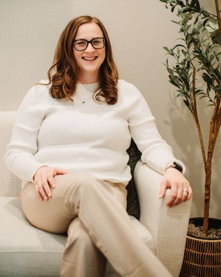 Photo of Brandi Alcacio, Licensed Professional Counselor, MA, LPC