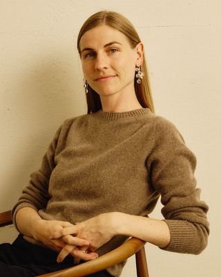 Photo of Bianca Guthrie, Counsellor, RCC, MC