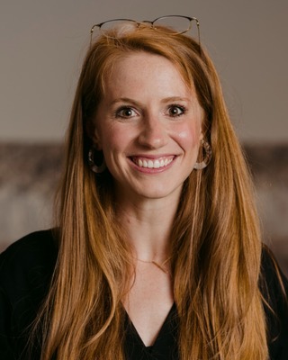 Photo of Tesia Bryski, Registered Psychotherapist in Smiths Falls, ON