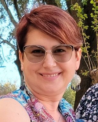 Photo of Olga Hatfield, Psychiatric Nurse Practitioner, APRN, MSN, PMHNP