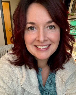 Photo of Erin Plante, Clinical Social Work/Therapist, LICSW