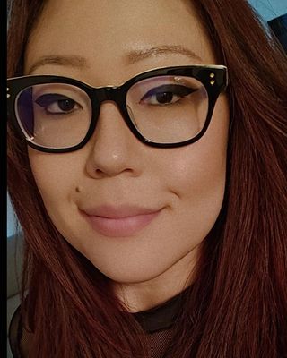Photo of Jeannie Cha, Clinical Social Work/Therapist, LCSW, QMHP-A, MSW