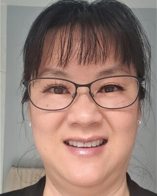 Photo of Huong (Christy) Mayeda, Marriage & Family Therapist in 90630, CA