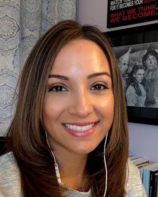 Photo of Melissa Hall, Licensed Professional Counselor, MA, MEd, LPC