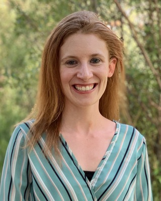 Photo of Jennifer Holzman, Psychologist