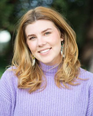 Photo of Jorden Groenink, Marriage & Family Therapist, MS MFT, AMFT, APCC, APTT