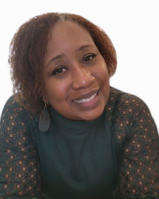 Photo of Trevise A Higgins, Marriage & Family Therapist Associate, AMFT, Limited, Permit, NY