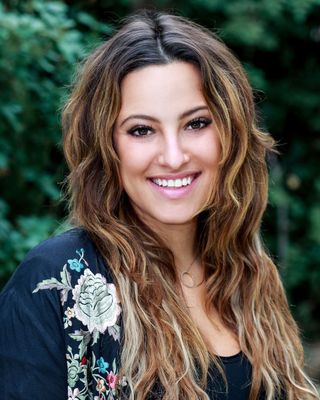 Photo of Hannah Wood-Kraft, Marriage & Family Therapist Associate, LMFT-A, CST