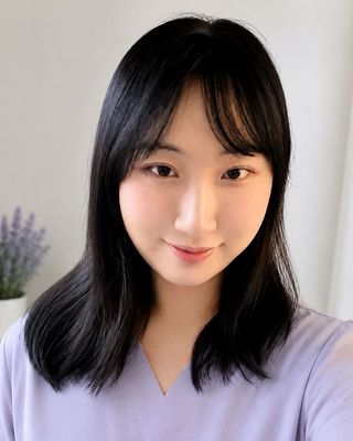 Photo of Sylvia Zhang, Pre-Licensed Professional, MHC-I