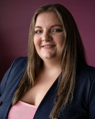Photo of Cheyenne Hubbard, Drug & Alcohol Counselor in Jefferson County, KY