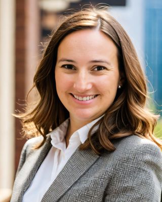 Photo of Dr. Monica R Whitehead, Psychologist, PhD