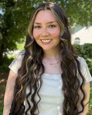 Photo of Ashley Williamson, Clinical Social Work/Therapist, LMSW
