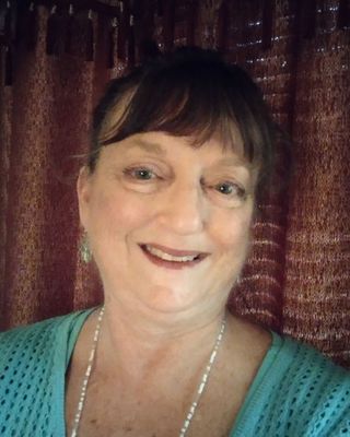 Photo of Cindy Maddox Rozier, Clinical Social Work/Therapist, LCSW