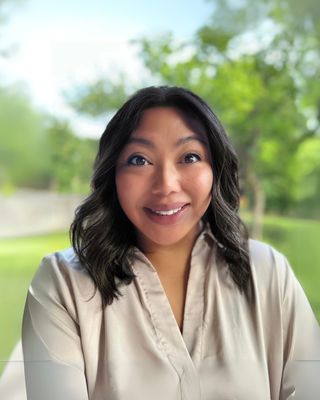 Photo of Vienna Michaelsen, MA, LPC