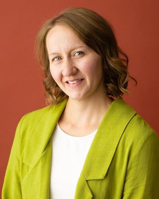 Photo of Jennifer Lyons, Psychologist in K9J, ON