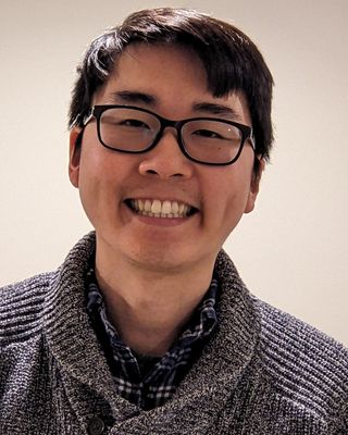 Photo of Alison Lee, Licensed Master Social Worker, LLMSW