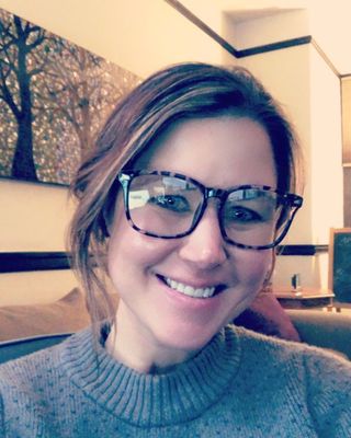 Photo of Karen Christine Nicholson-Muth, Clinical Social Work/Therapist, LMSW