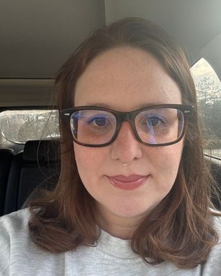 Photo of Megan Ford, Clinical Social Work/Therapist, LLMSW