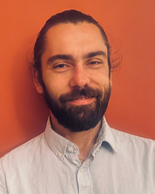 Photo of Donald Lavezzo, Marriage & Family Therapist, LMFT