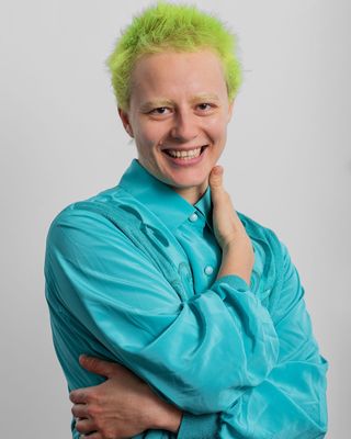Photo of Flow Gall - Flow Gall Drama Therapist, Counsellor, MA, CCC, DT