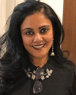 Photo of Varsha Vaidya Kunnirickal, Psychiatrist in Nanuet, NY