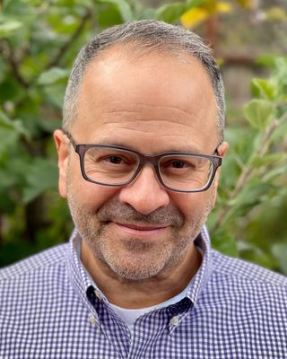 Photo of Robert Nemerovski - New York Anger Therapy, Psychologist, Psy.D.