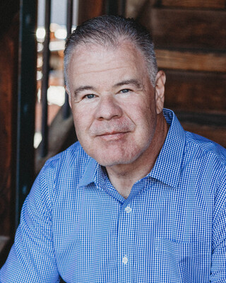 Photo of George Hunter, Marriage & Family Therapist in Temecula, CA