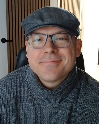 Photo of Rodney Ts - Help Now Group, Clinical Social Work/Therapist, AMHSW
