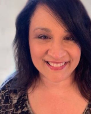 Photo of Rita Nocera, Counselor