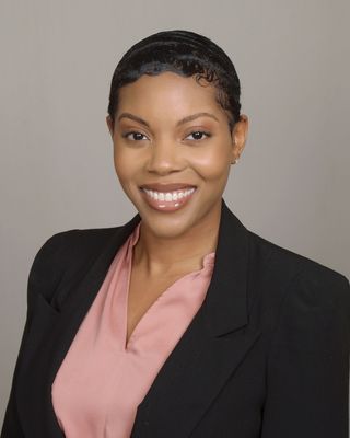 Photo of Ariel Glaze, Licensed Professional Counselor, LPC