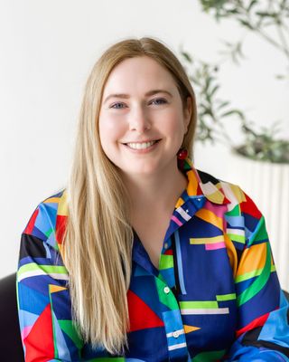 Photo of Marissa Elaine Williams, Psychologist, MSc, MC