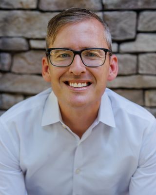 Photo of Corbin Henningsen, Clinical Social Work/Therapist, LCSW