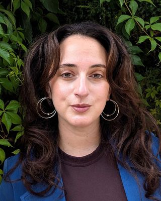 Photo of Danielle Korban, Licensed Professional Counselor, LPC