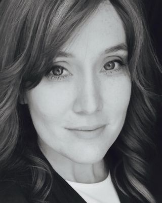 Photo of Keren Blum in New York, NY