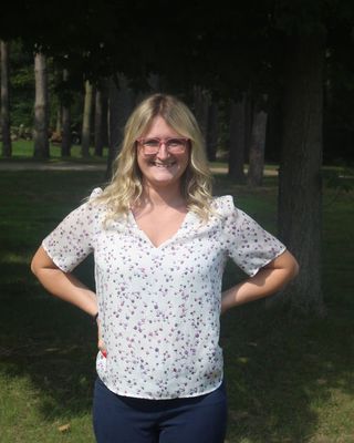 Photo of Kalynn Marshall, Clinical Social Work/Therapist, LLMSW