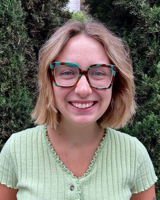 Photo of Gracie Hensinger, Psychiatric Nurse Practitioner, APRN, PMHNP