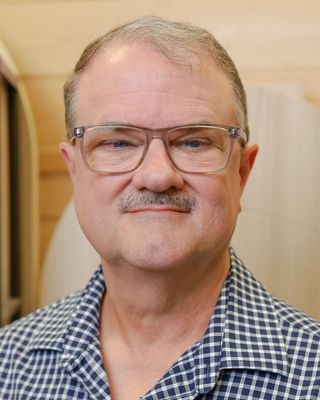 Photo of Kenneth Charles Sharpe, Licensed Professional Counselor, MDiv, MA, LPC