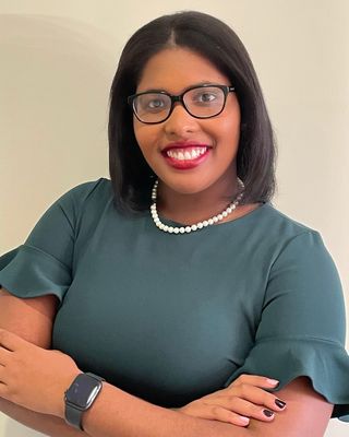 Photo of Courtney Powell, Clinical Social Work/Therapist in Monroeville, PA