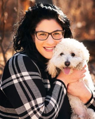 Photo of Lisa Koffman, Clinical Social Work/Therapist, MSW, LCSW