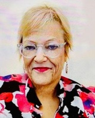 Photo of Dr. Jeanie Woolledge, Licensed Professional Counselor, PhD, LPC