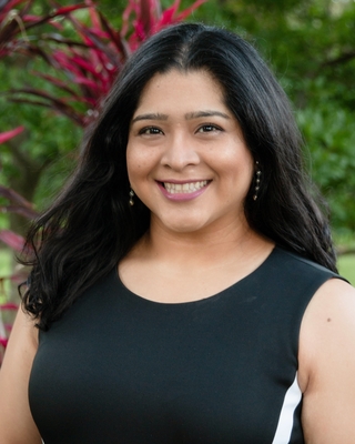 Photo of Daisy Bonilla, LCSW, Clinical Social Work/Therapist