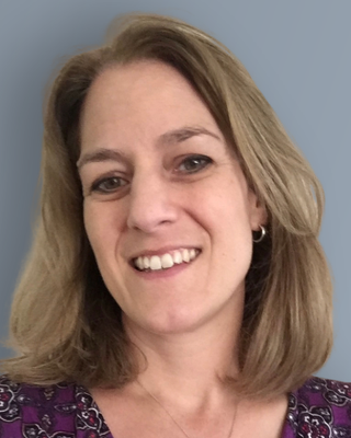 Photo of Rebecca Martorella, Marriage & Family Therapist, LMFT
